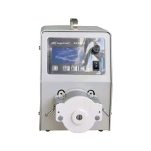 Touch Screen LCD Display Bottle Filling Peristaltic Pump